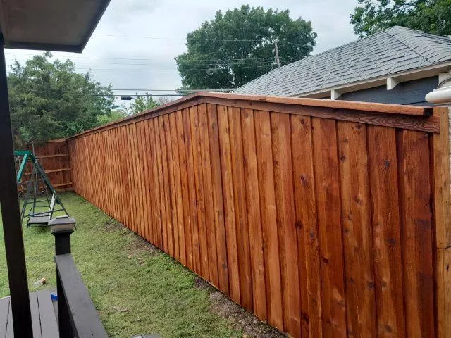 Fence Services