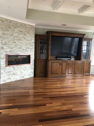 Jamie's High Quality Painting Corp