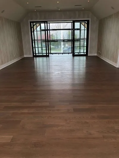 Jamie's High Quality Painting Corp