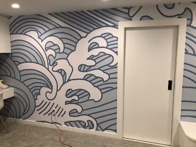Jamie's High Quality Painting Corp