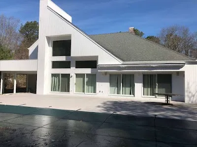 Exterior Painting