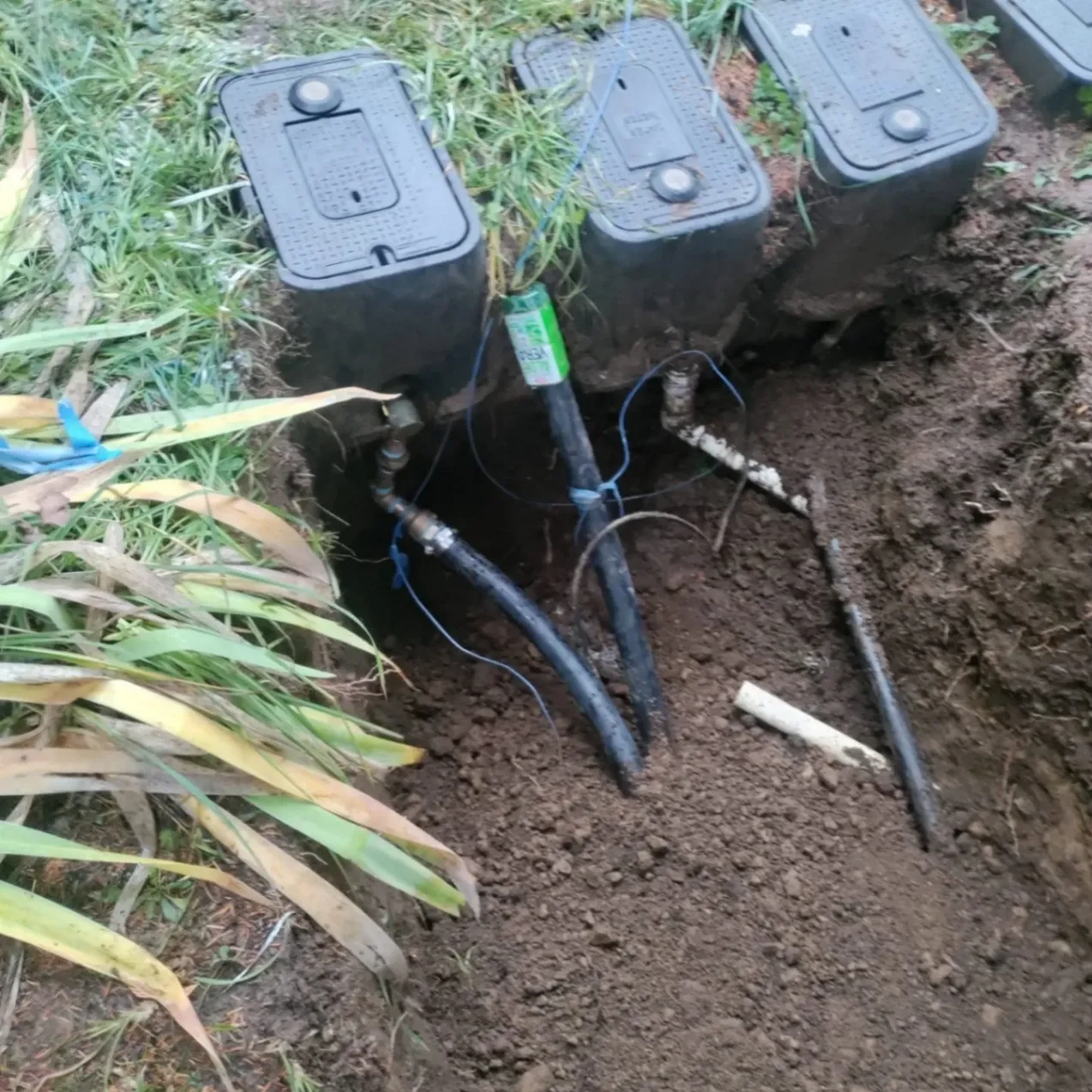 Underground Utility LLC - Everett, WA