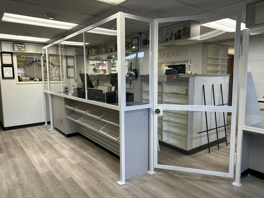 Commercial Services