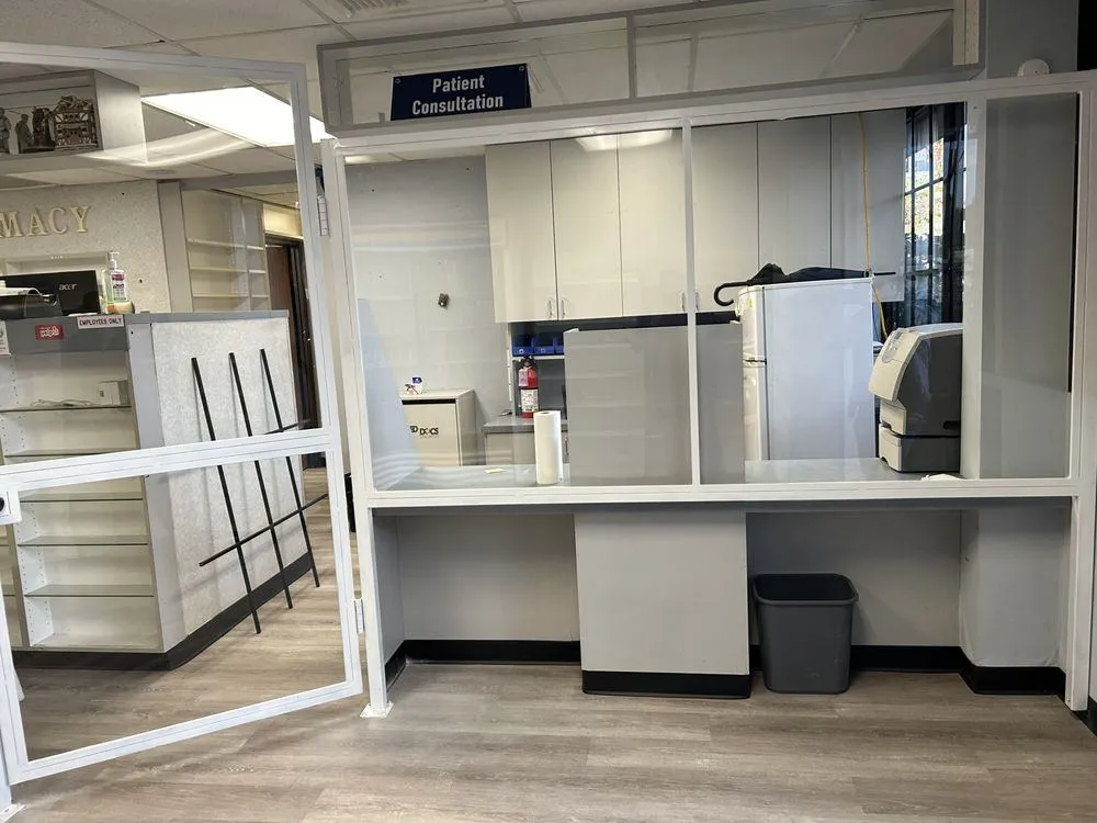 Aluminum Services