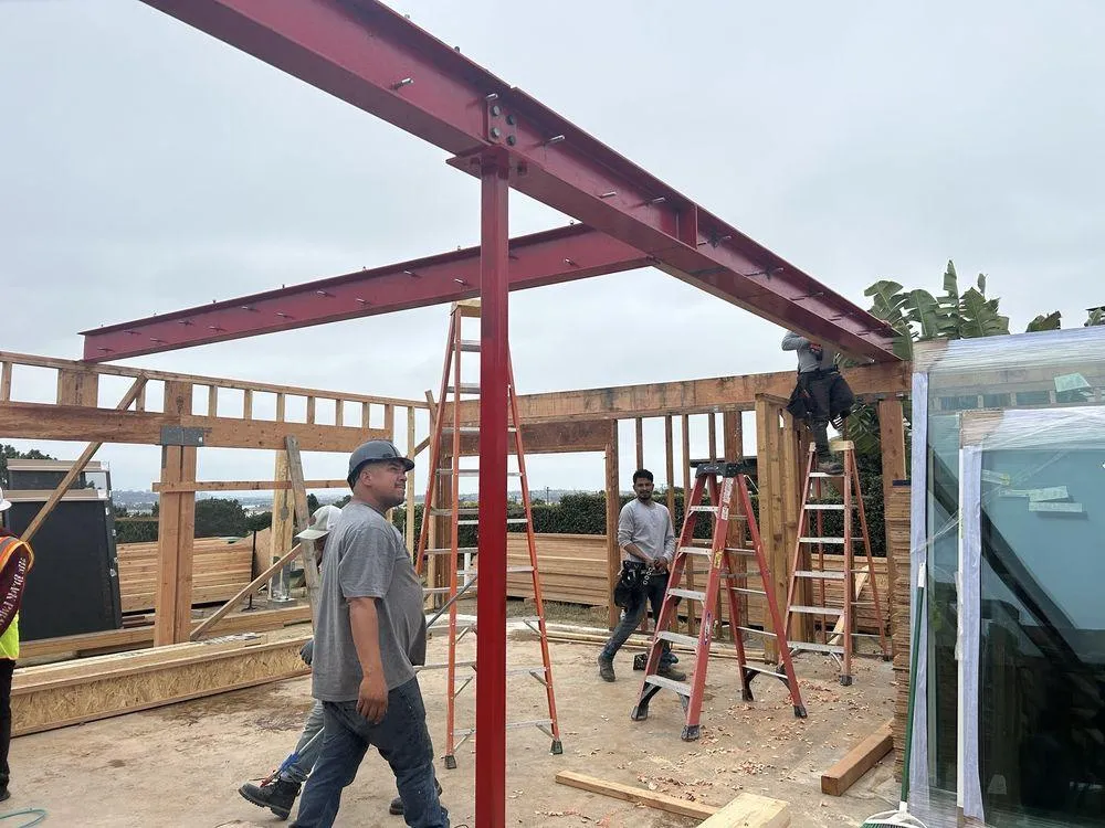 Structural Steel