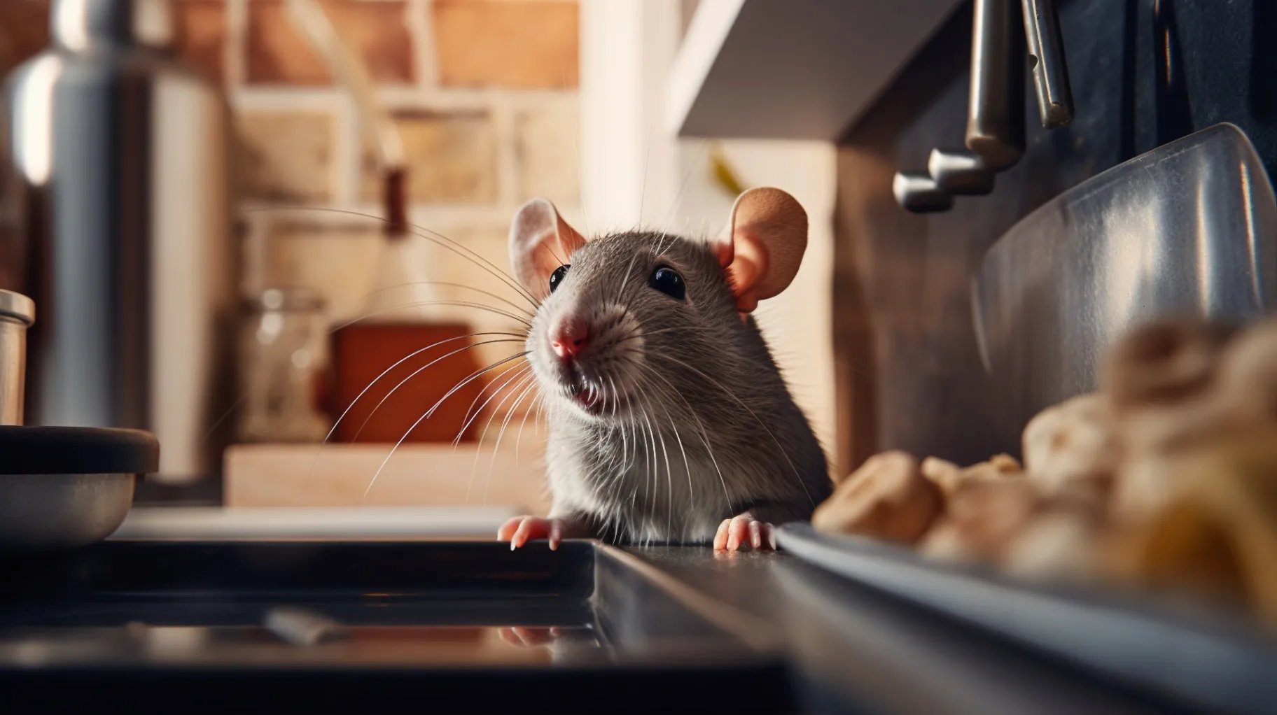 Raco Pest Control