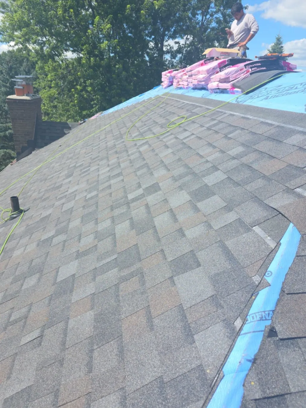 The Condor Home Improvement LLC