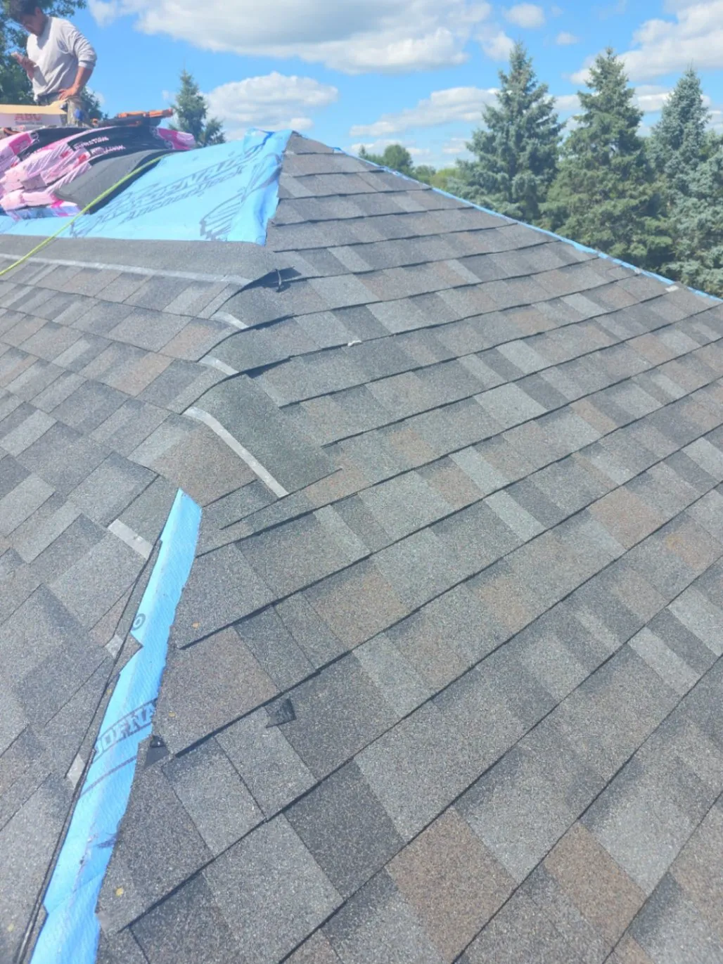 The Condor Home Improvement LLC