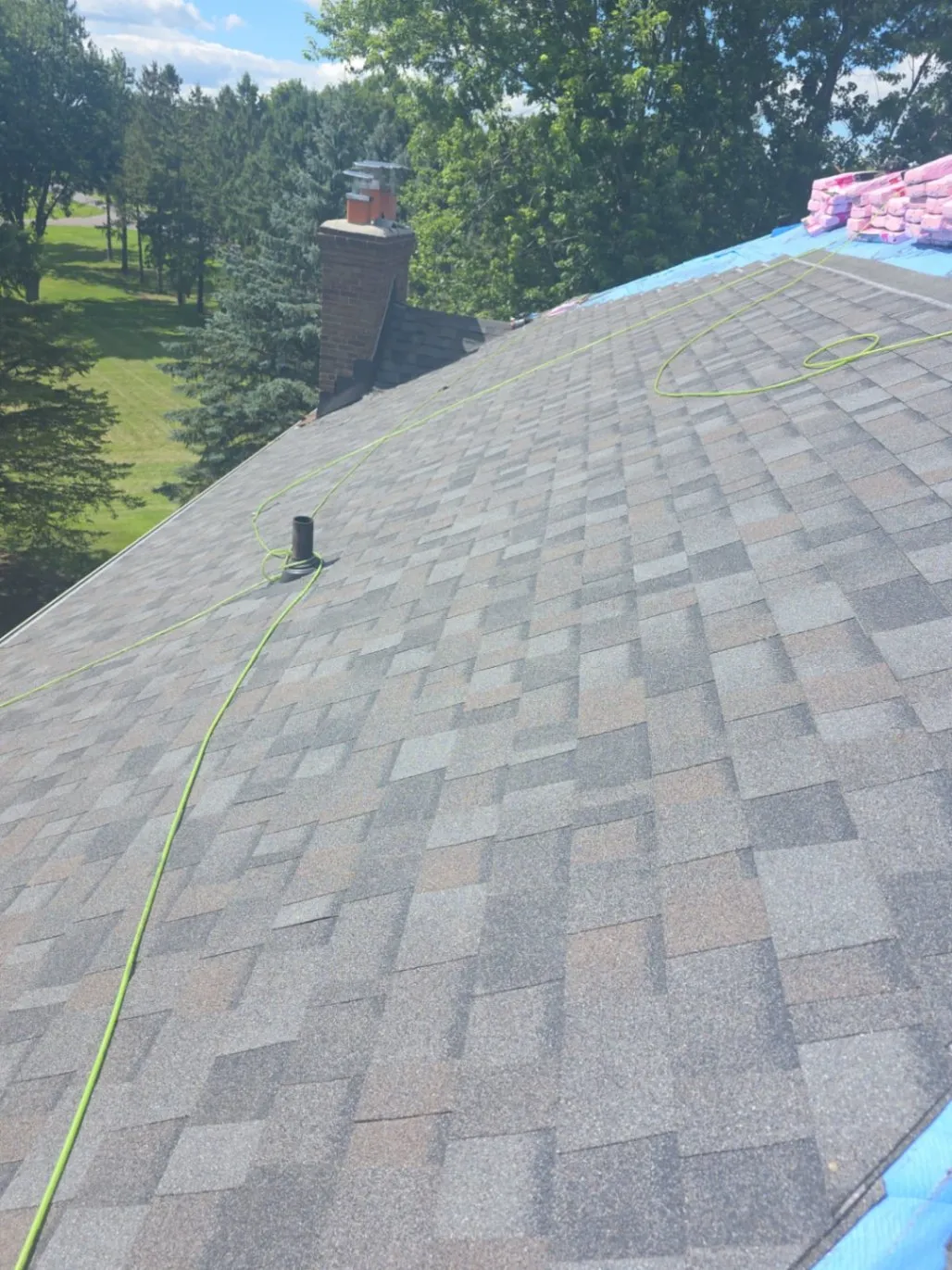 The Condor Home Improvement LLC