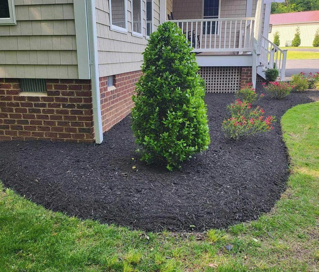 Landscaping Valora Inc