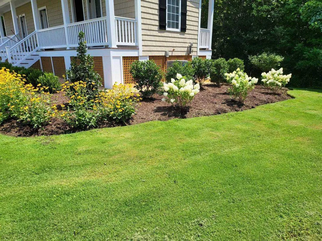 Landscaping Services