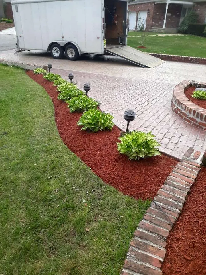 Perfect Landscaping Services