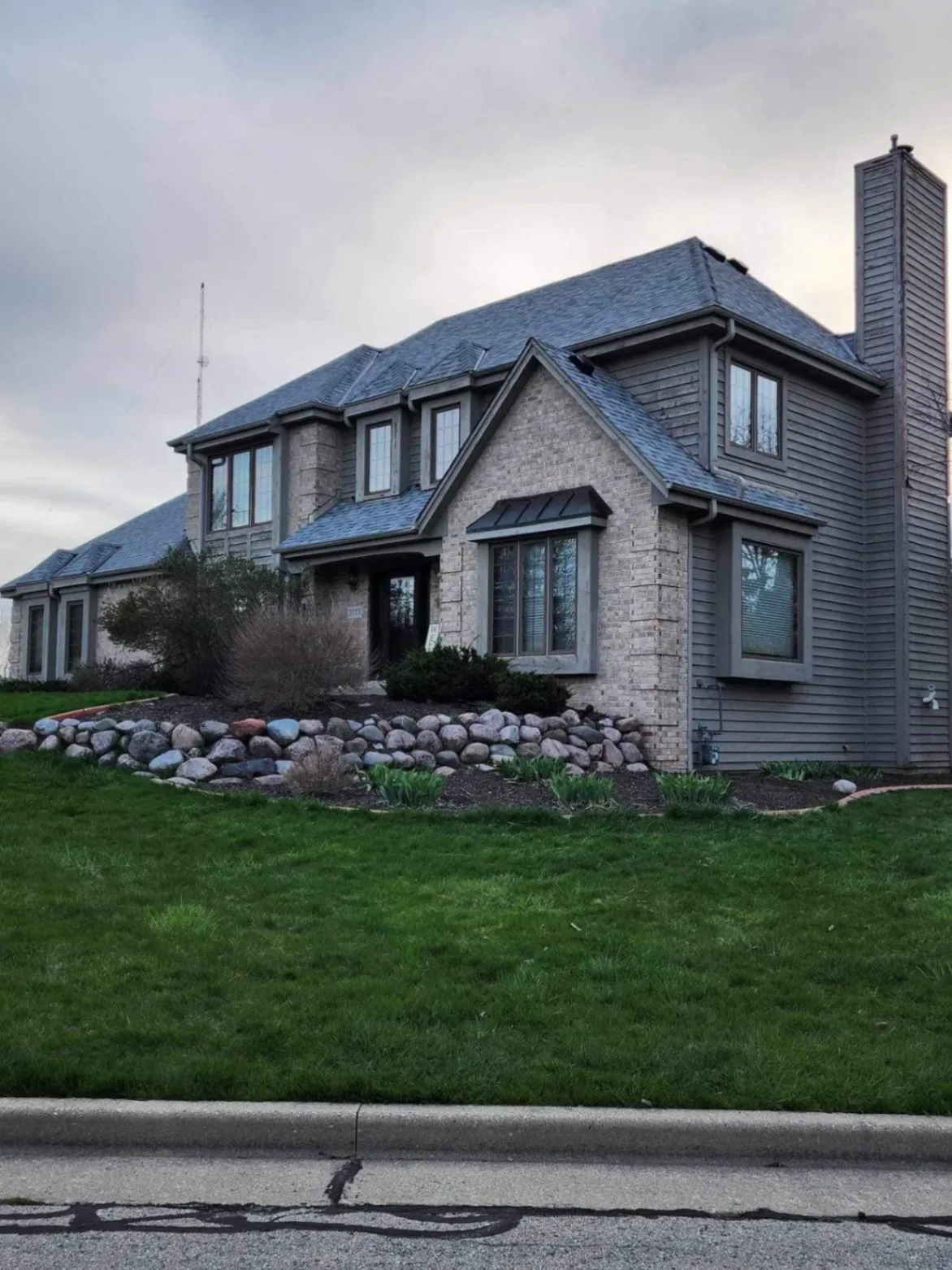 Commercial Gutter Services
