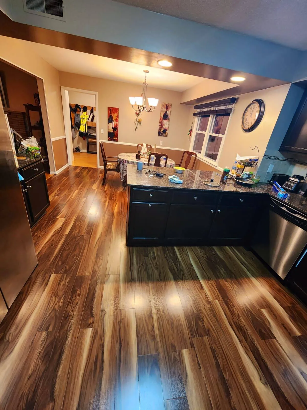 Five Stars Remodeling LLC