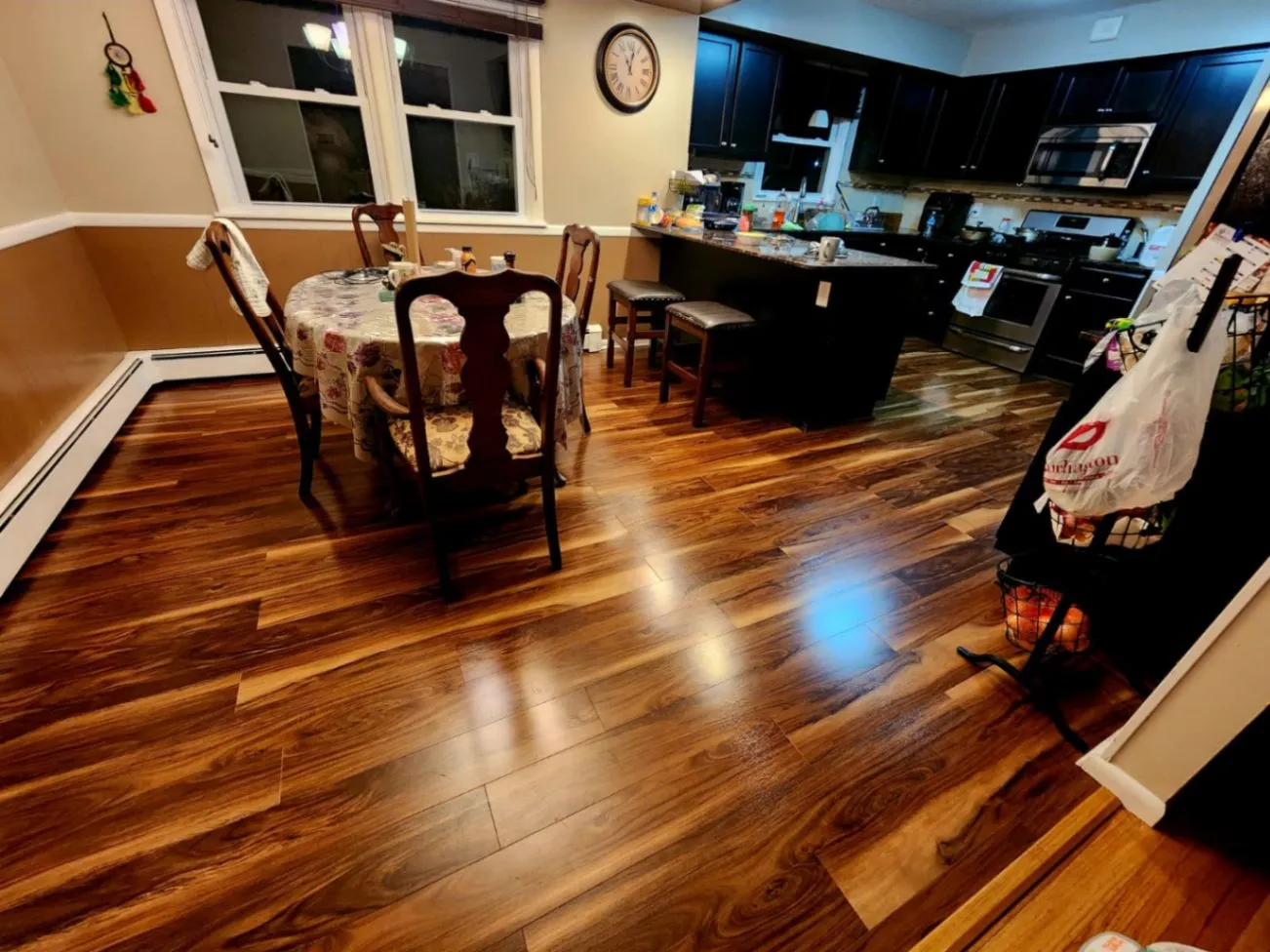 Five Stars Remodeling LLC