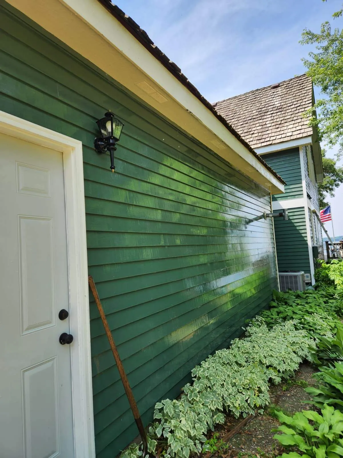 Five Stars Remodeling LLC