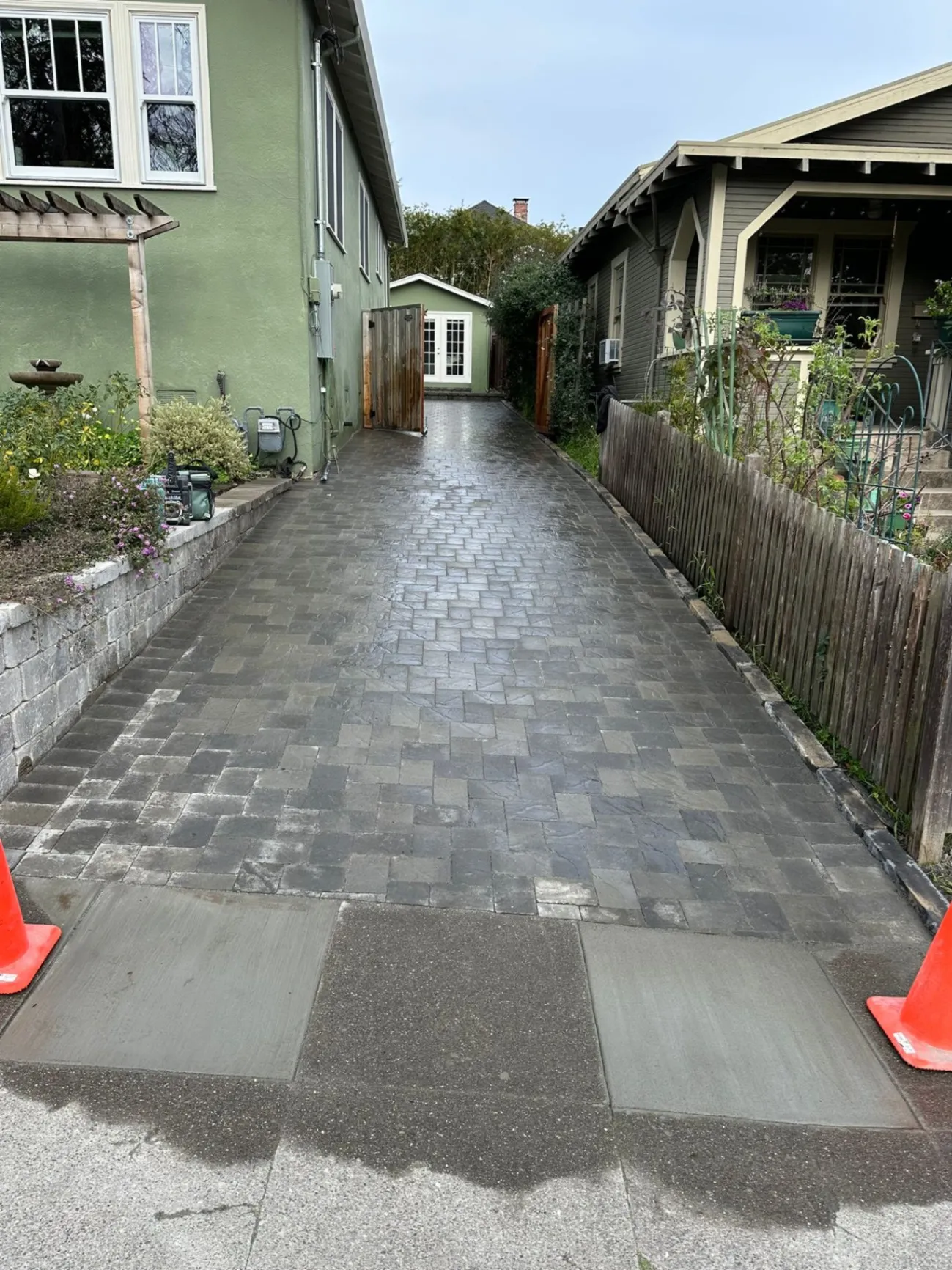 SM Landscaping