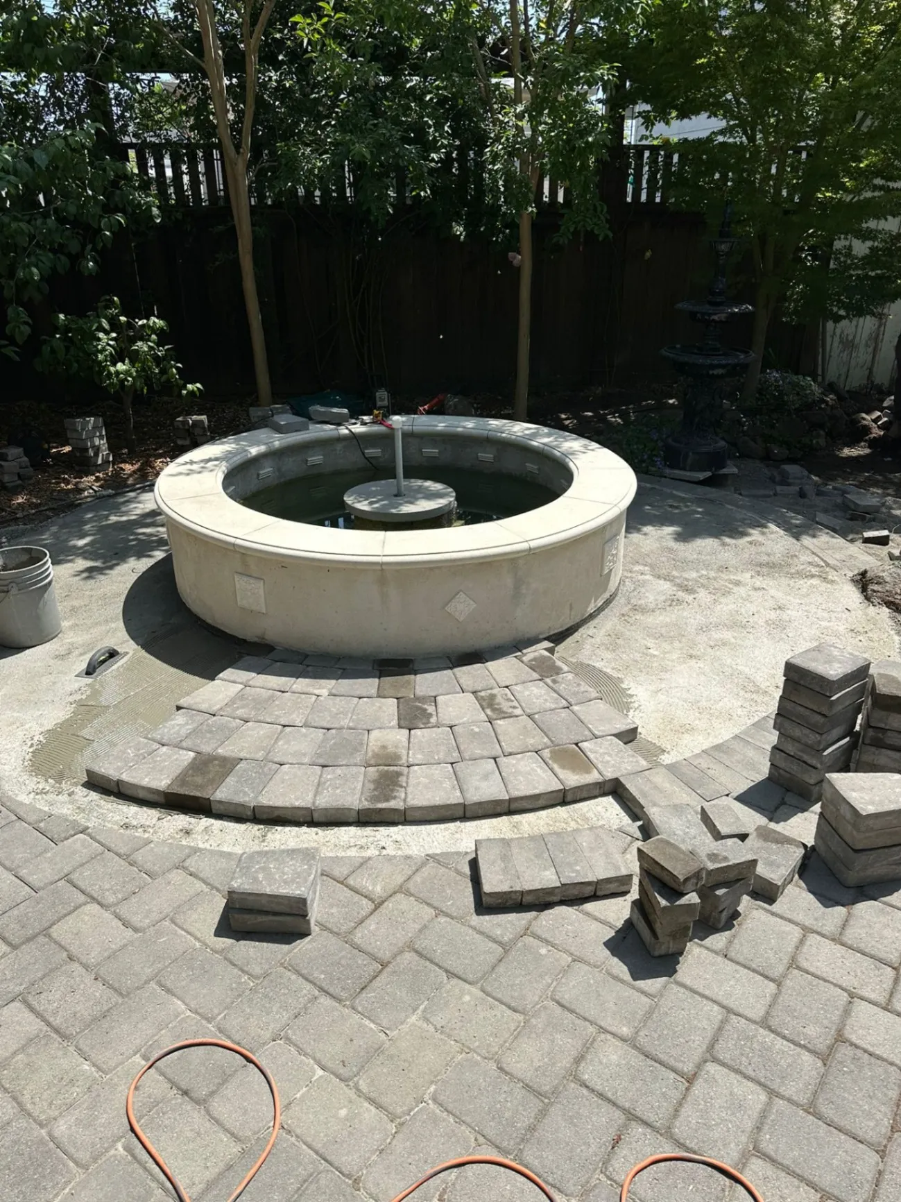 SM Landscaping