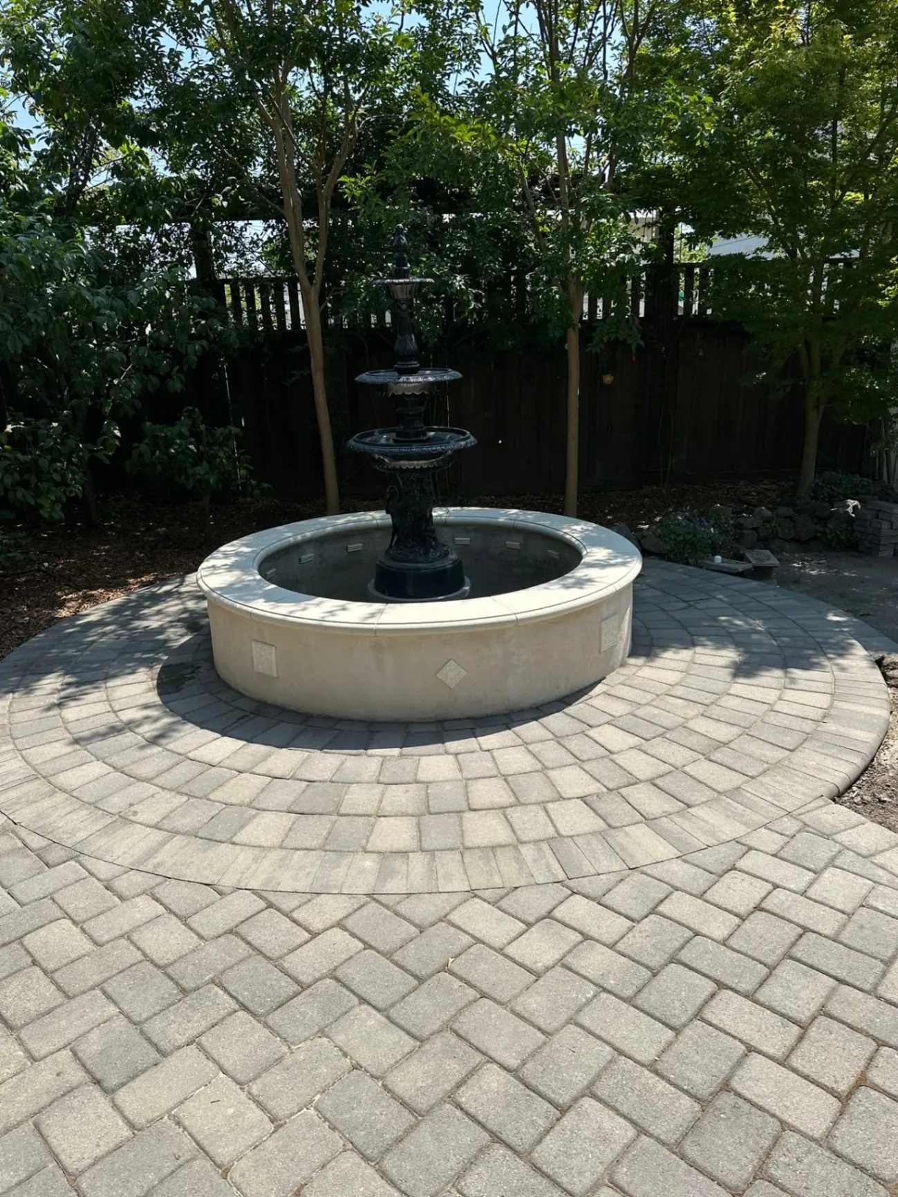 SM Landscaping