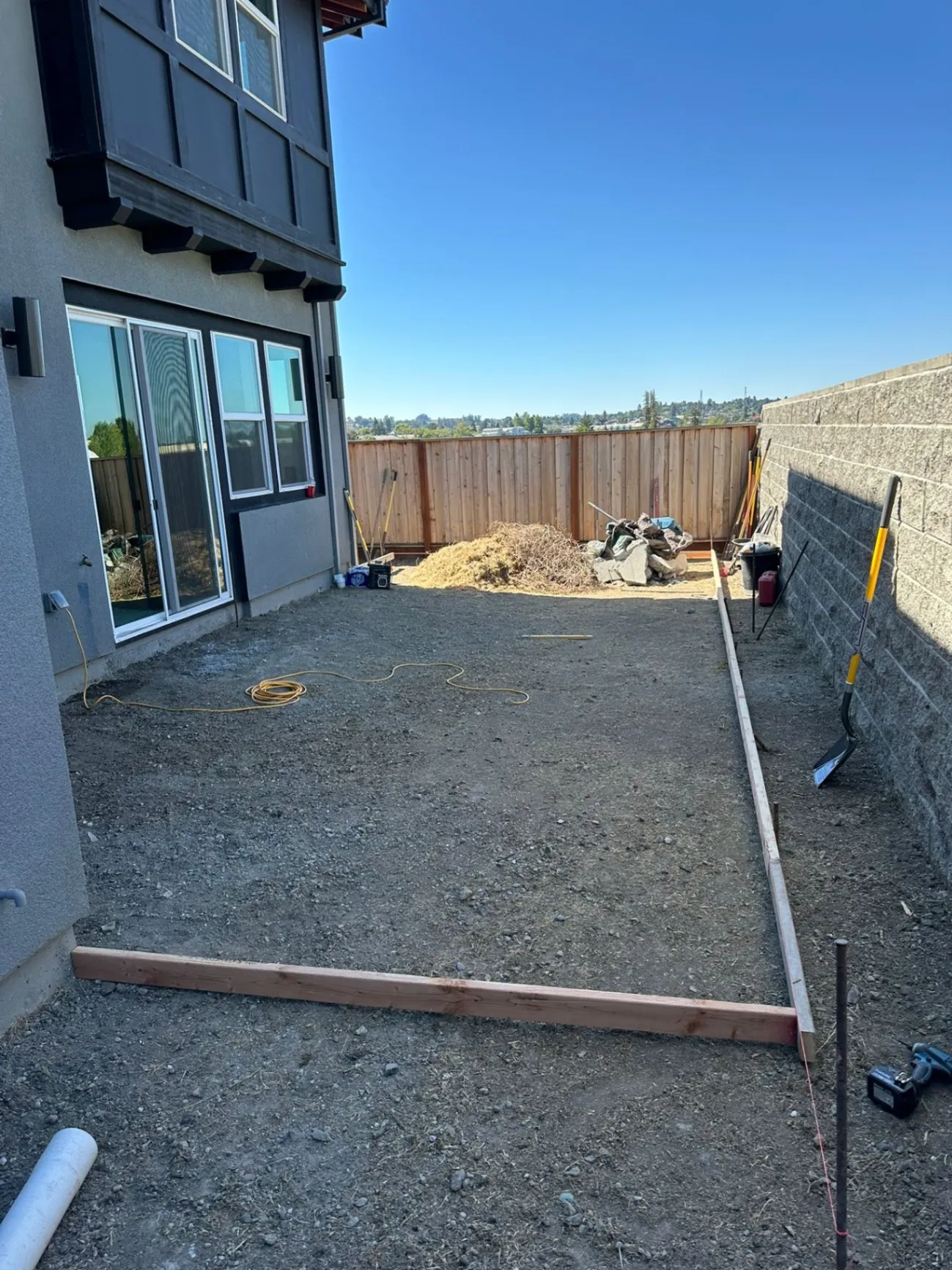 SM Landscaping