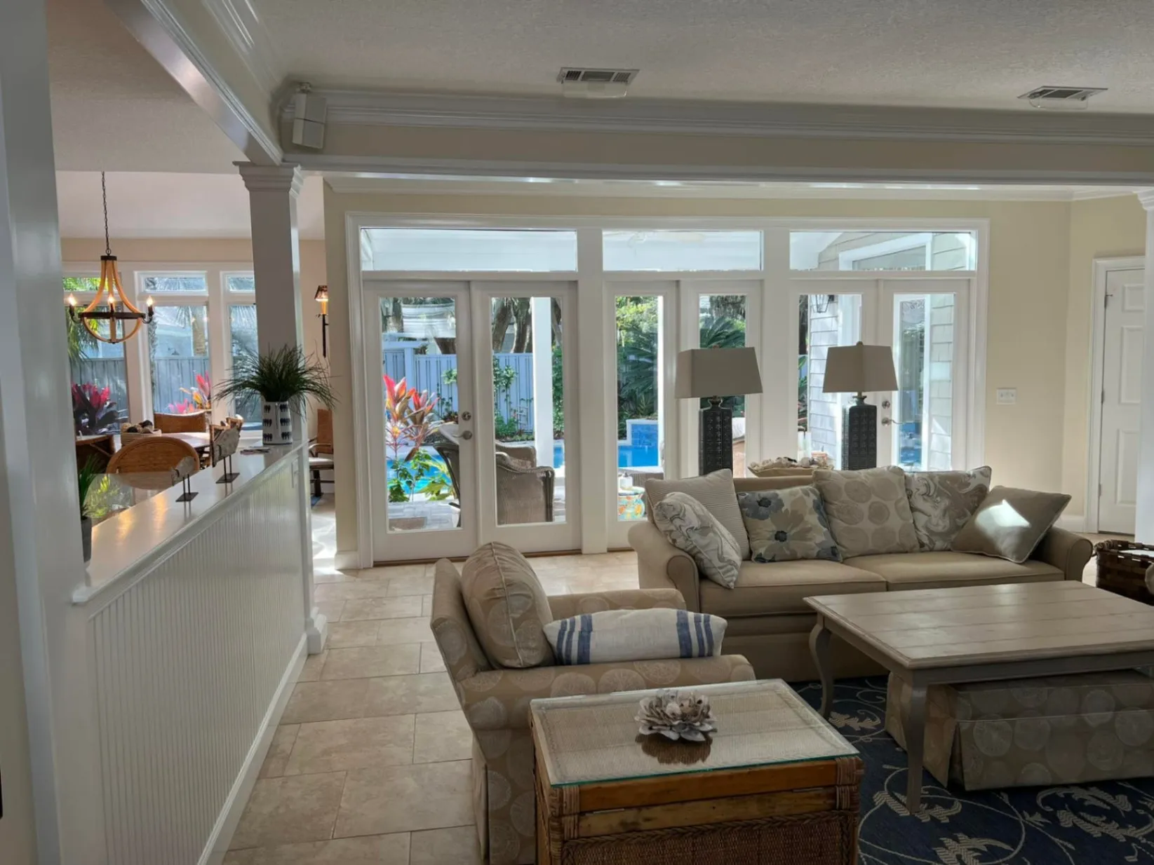 Amelia Island Painting Corp
