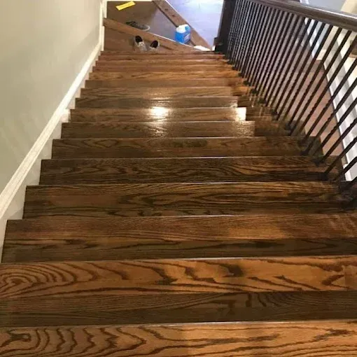 SV Flooring Solutions Inc. 2