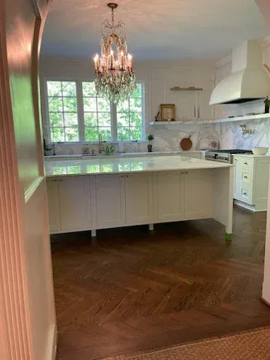 SV Flooring Solutions Inc. 3