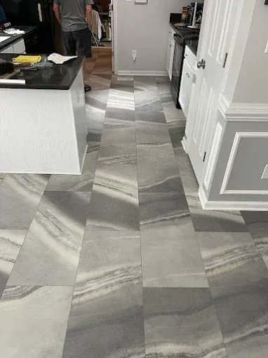 Expert Flooring and Renovation Solutions