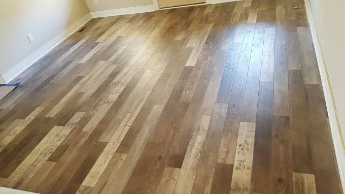 SV Flooring Solutions Inc. - Willow Spring, NC