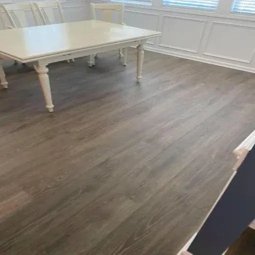 Flooring Services