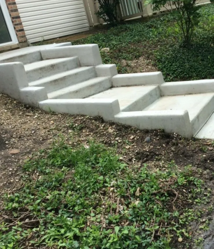Durable Concrete and Asphalt Solutions 4