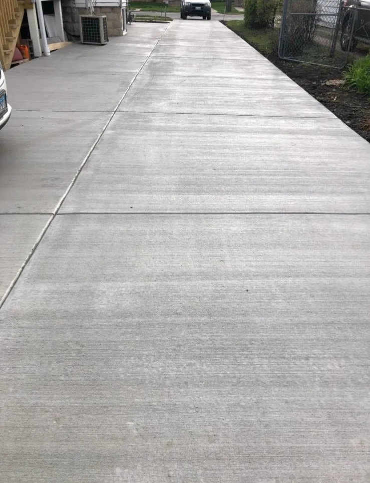 Quality Concrete and Asphalt Services - avatar