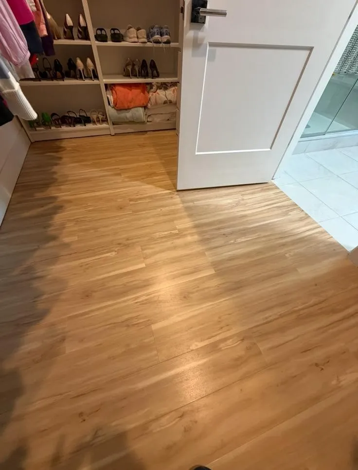 Flooring Solutions Tailored to You - banner
