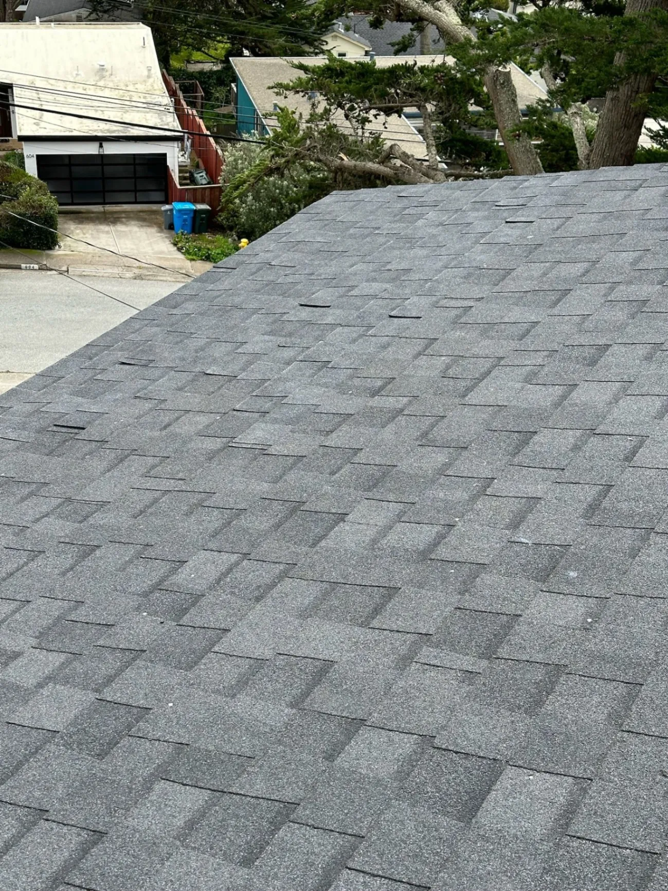 Algami Roofing
