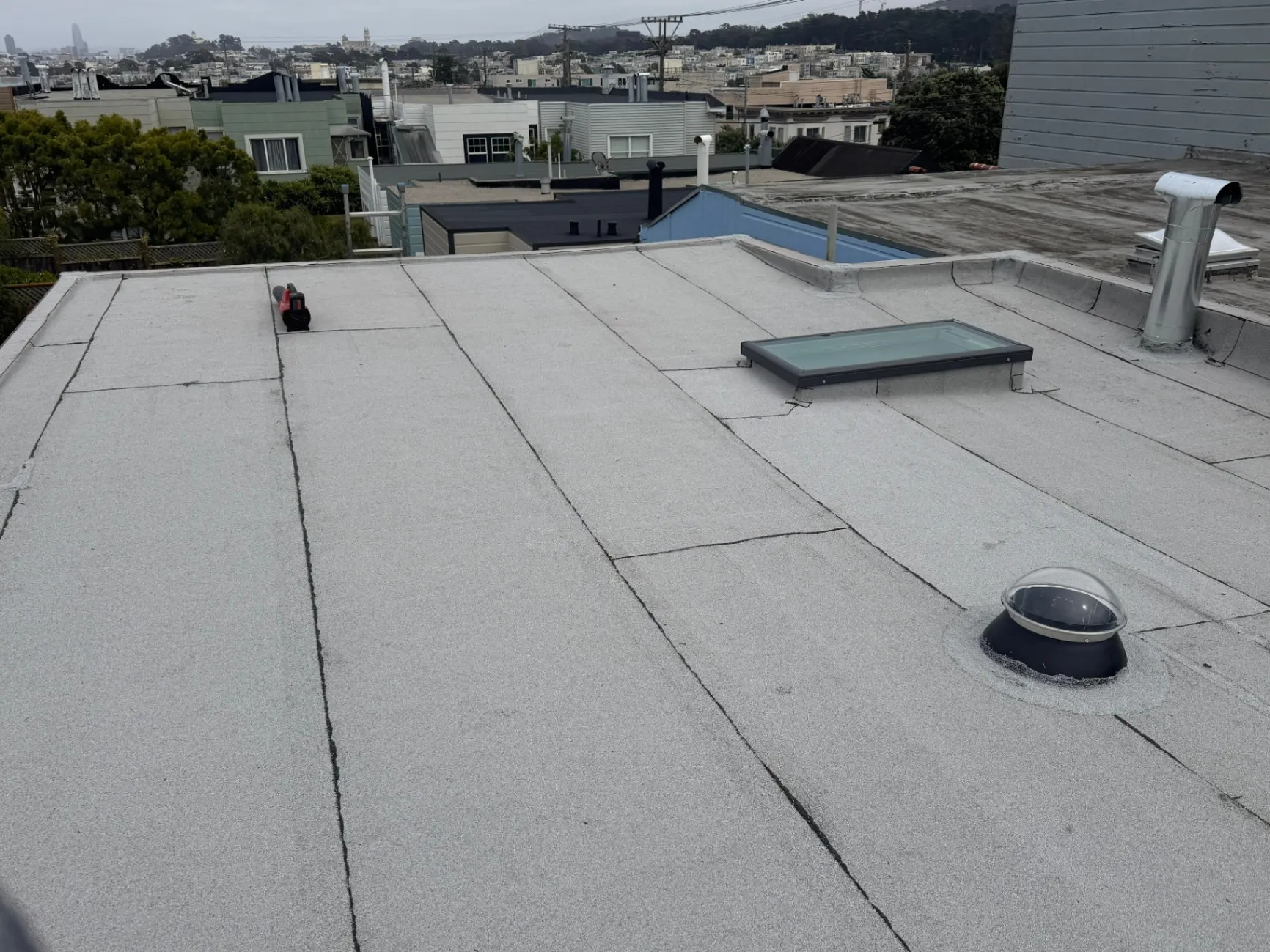 Algami Roofing