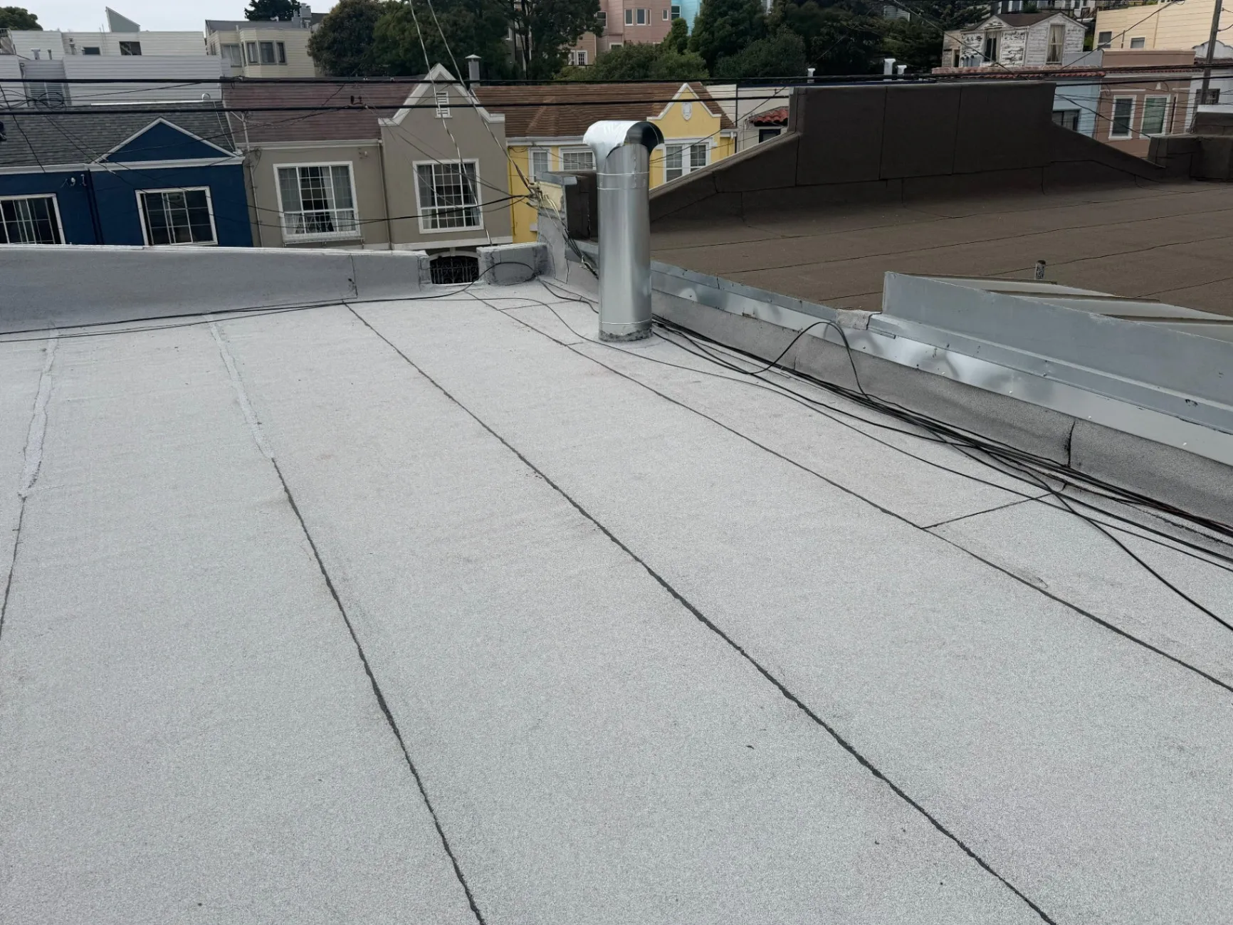 Algami Roofing