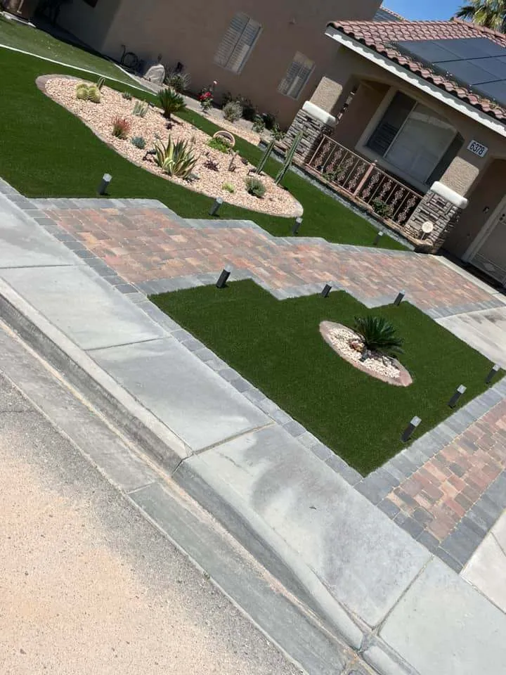 Landscaping Services