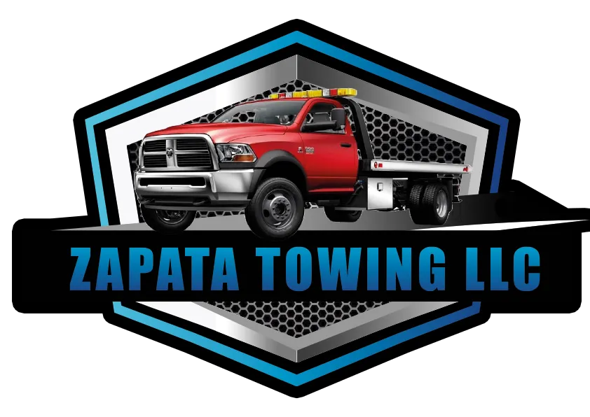 Zapata Towing LLC