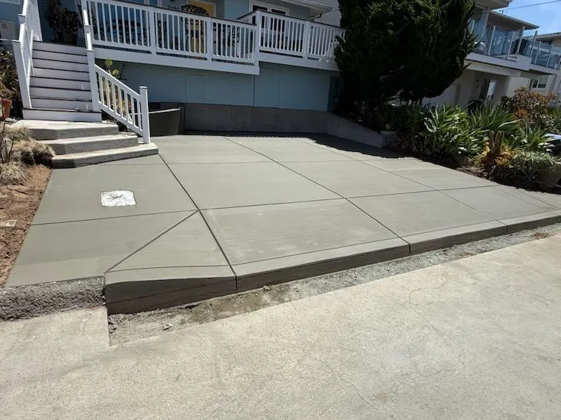 Transform Your Driveway Instantly