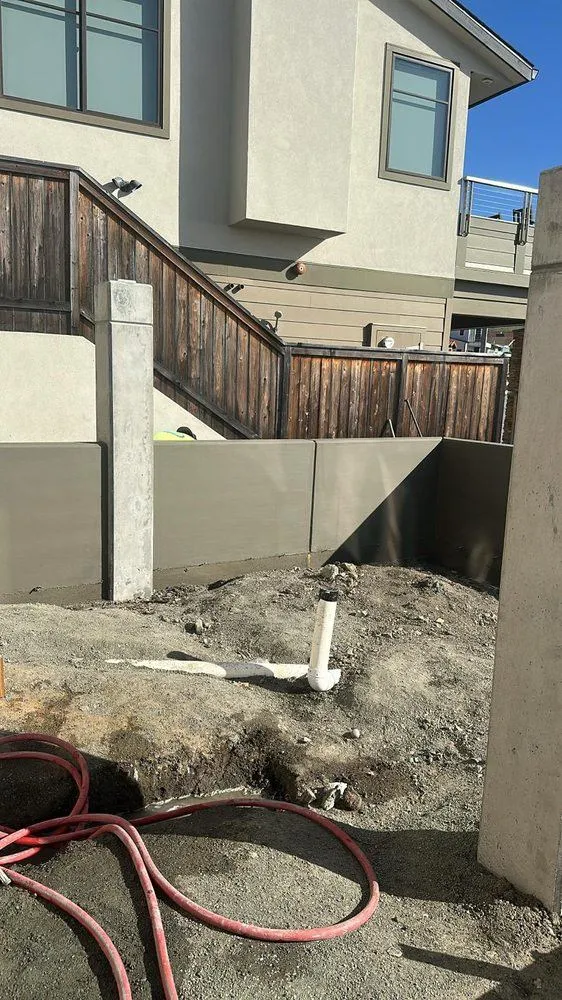 Slide 2 — Expert Concrete Solutions for Every Need