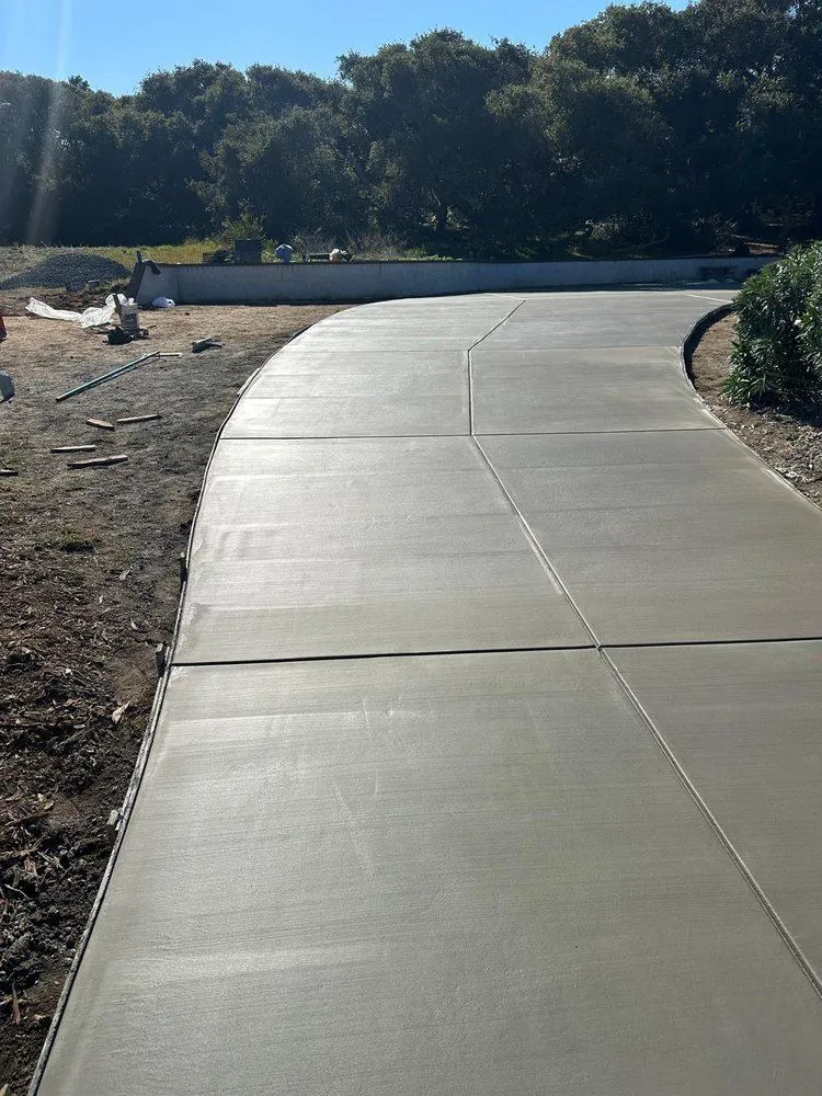 Slide 3 — Expert Concrete Solutions for Every Need