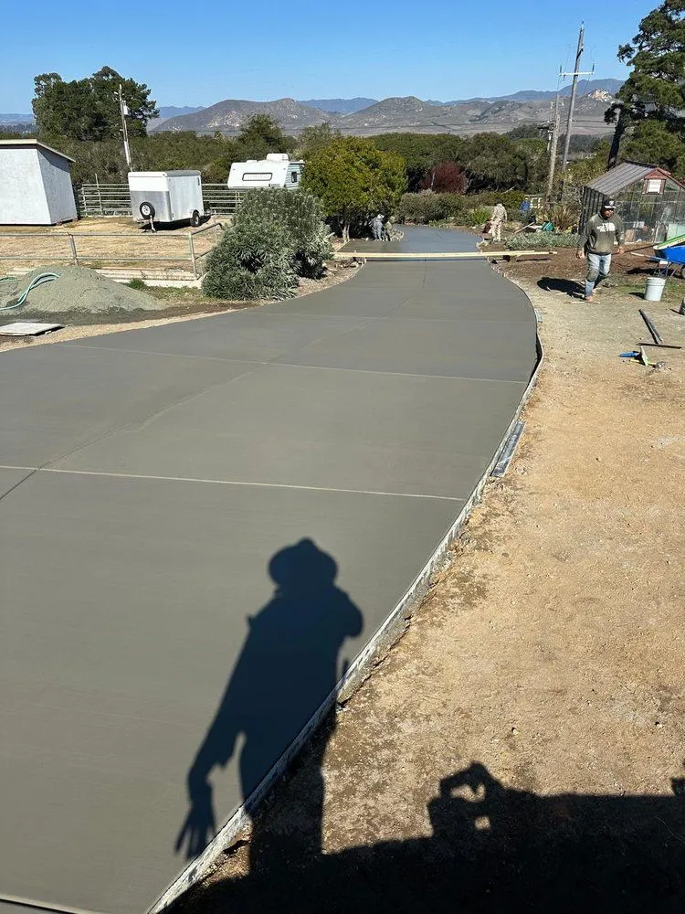 Slide 4 — Expert Concrete Solutions for Every Need