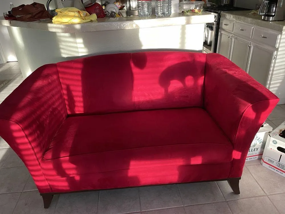 Custom-Made Furniture