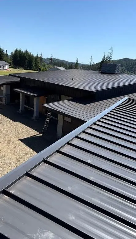 Slide 2 — Reliable Roofing Solutions for Every Need