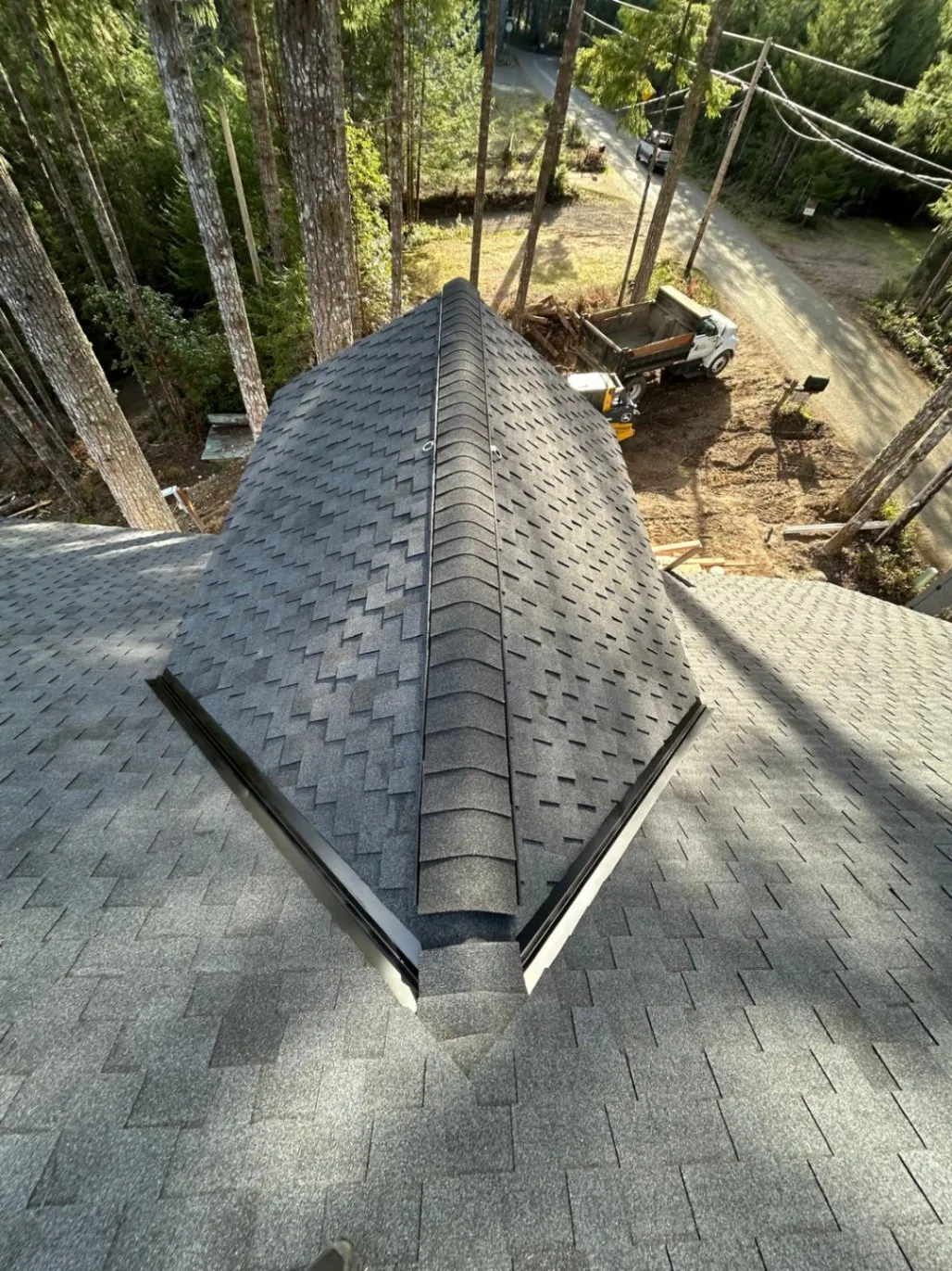 Slide 4 — Reliable Roofing Solutions for Every Need