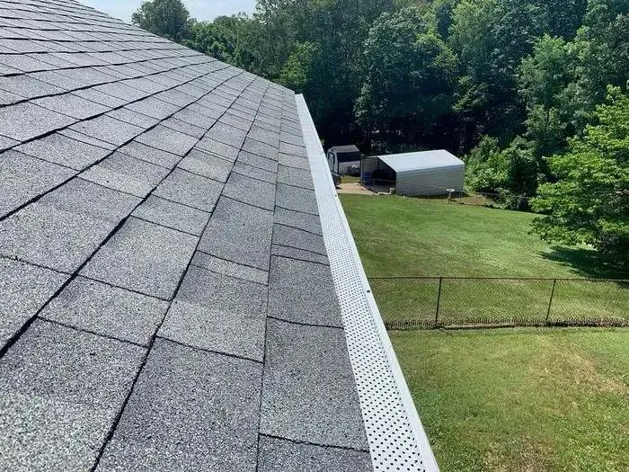 Asphalt Shingle Roofing