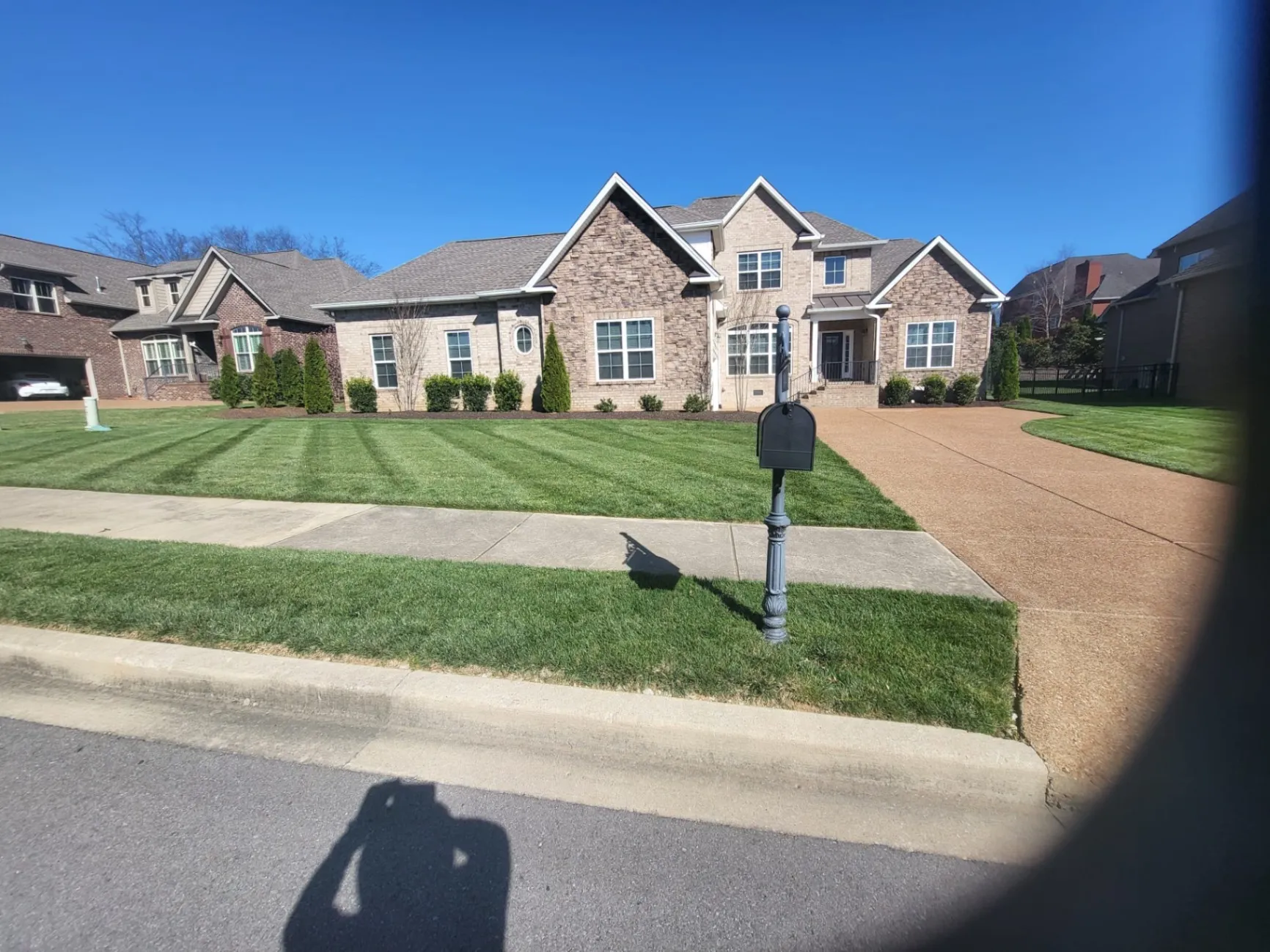 Soto Lawn Care