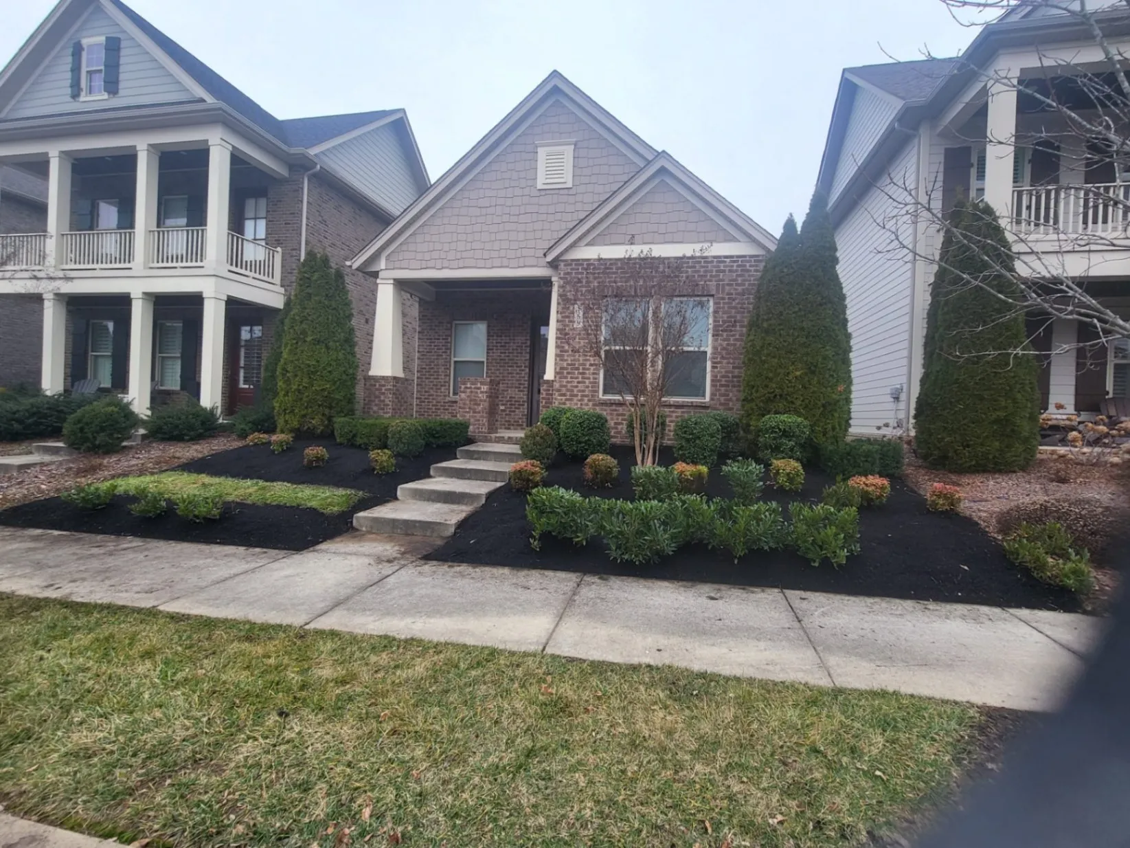 Soto Lawn Care