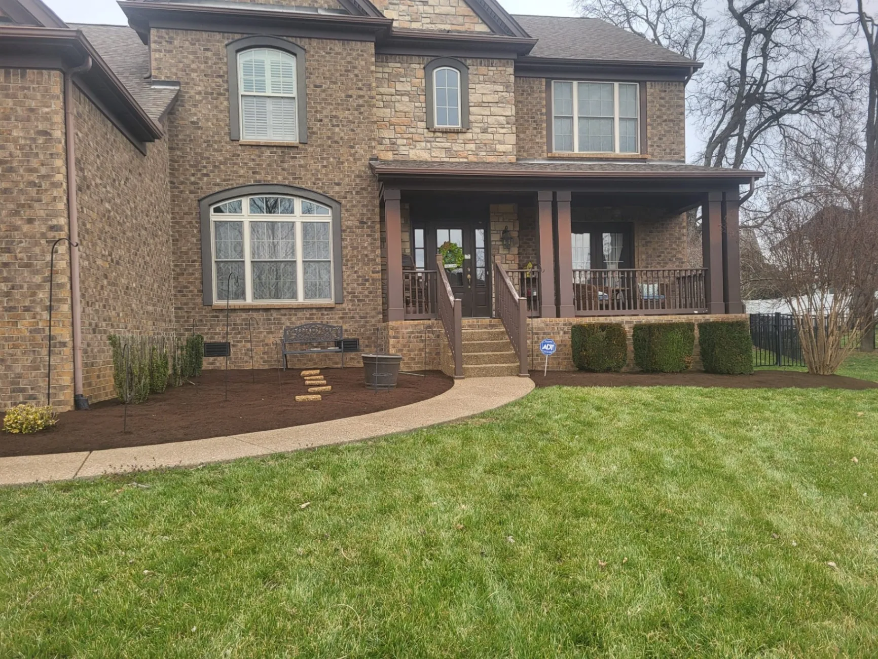 Soto Lawn Care