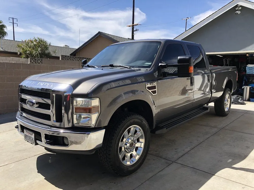 Elite Shine Mobile Detailing Specialist - Huntington Beach, CA